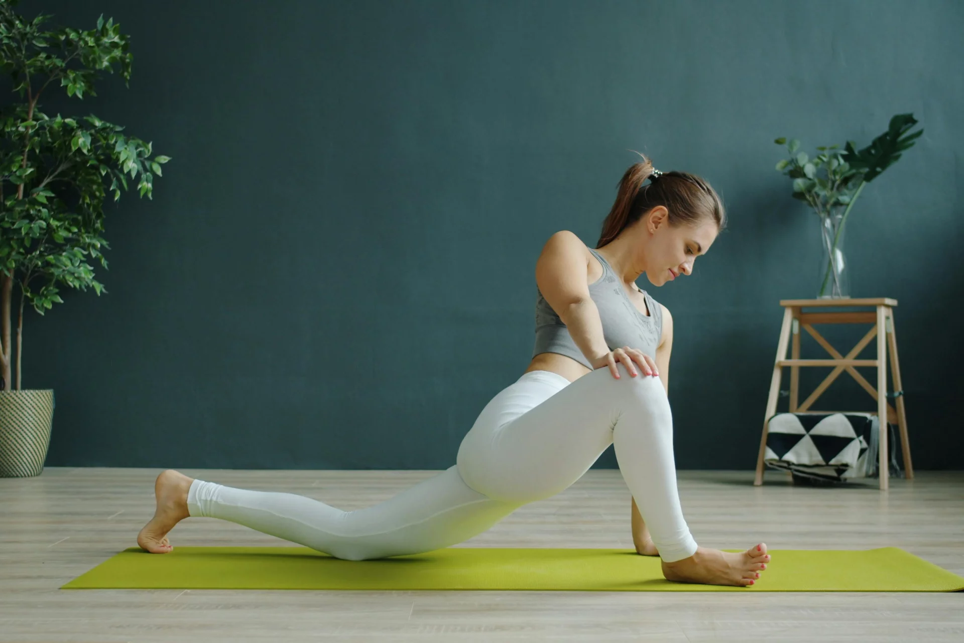 Restoring microcirculation