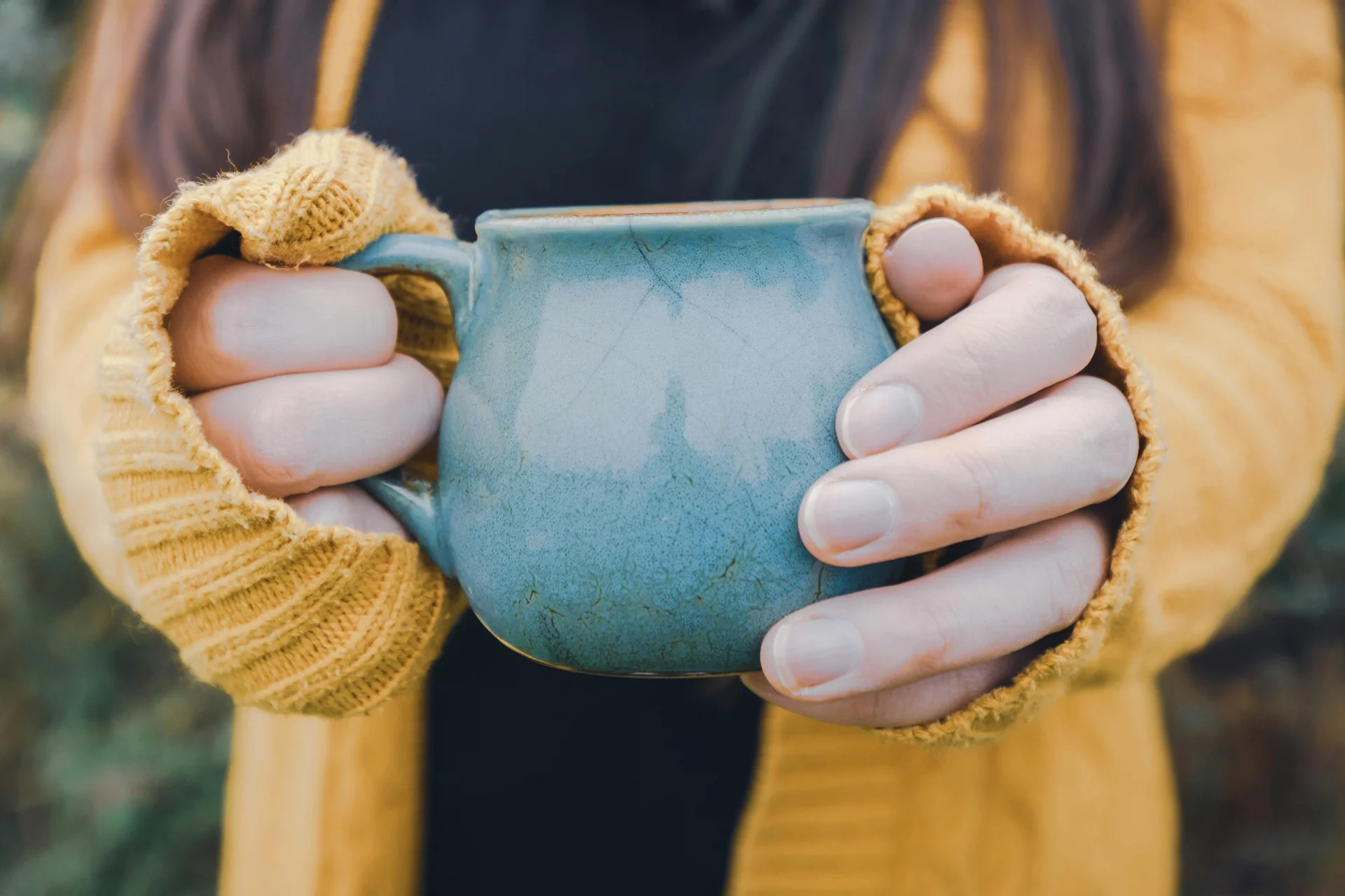 Restoring resources and self-care