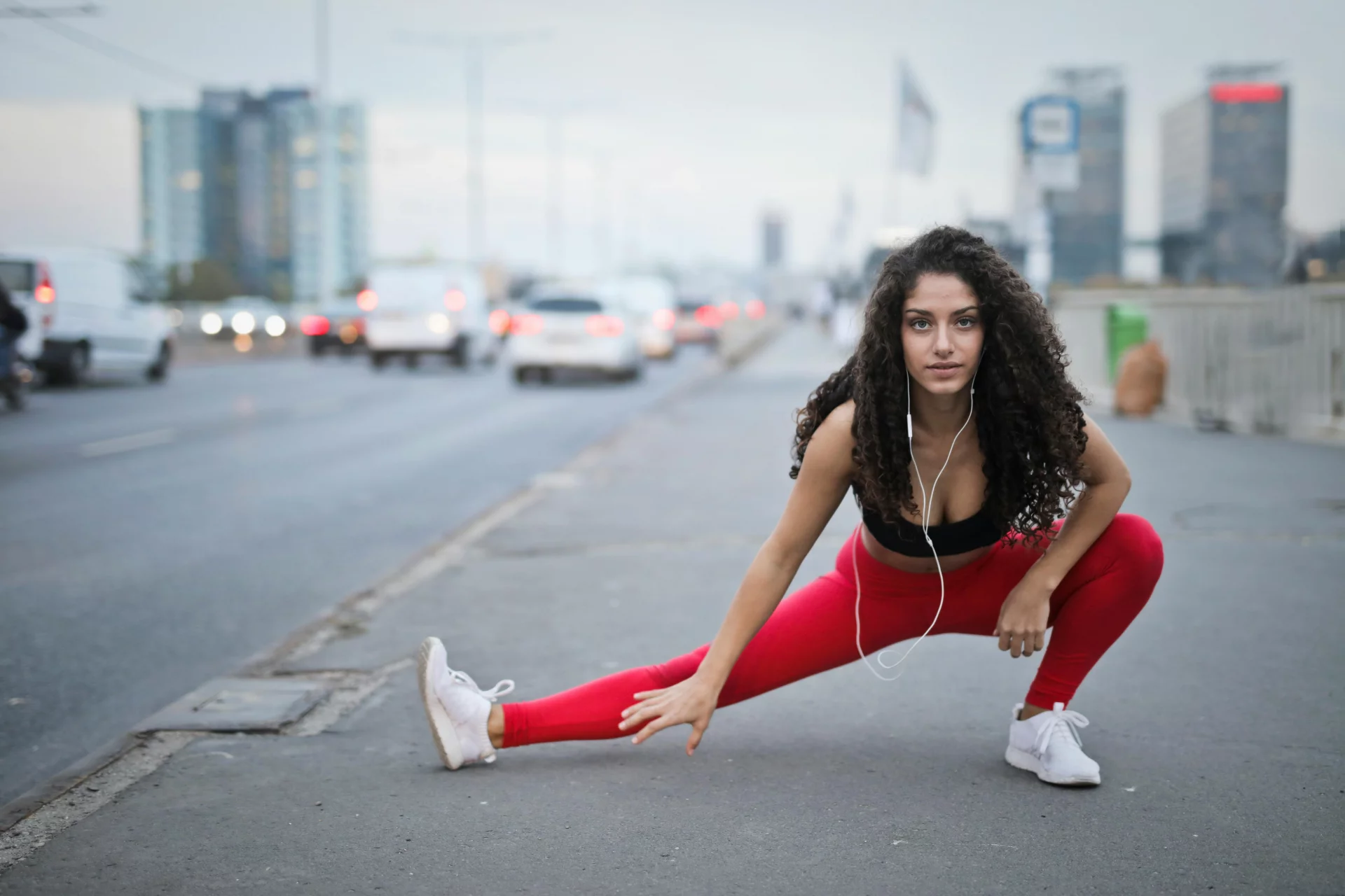 Active metabolism and natural balance