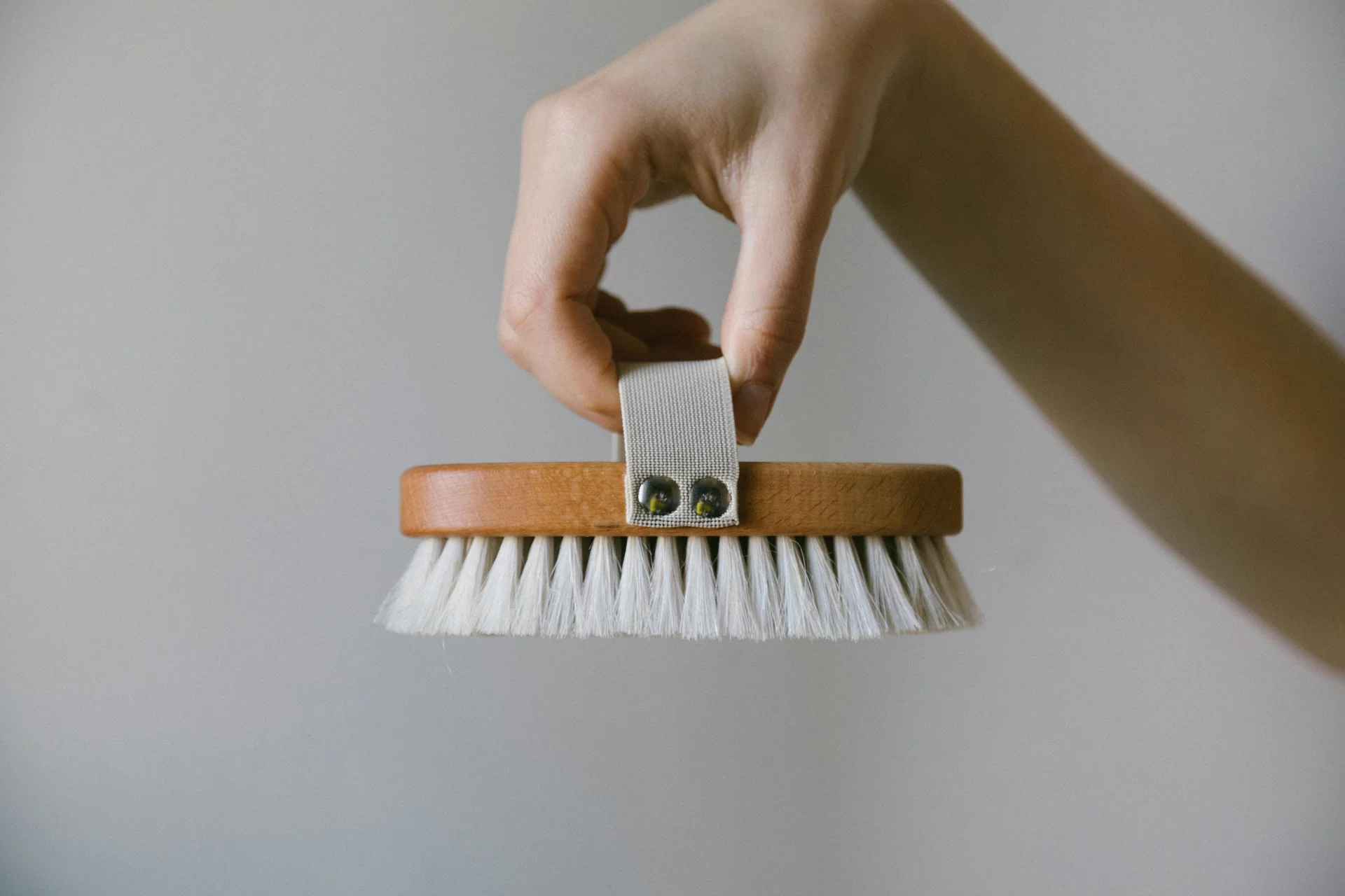 Lymphatic Drainage and Edema
