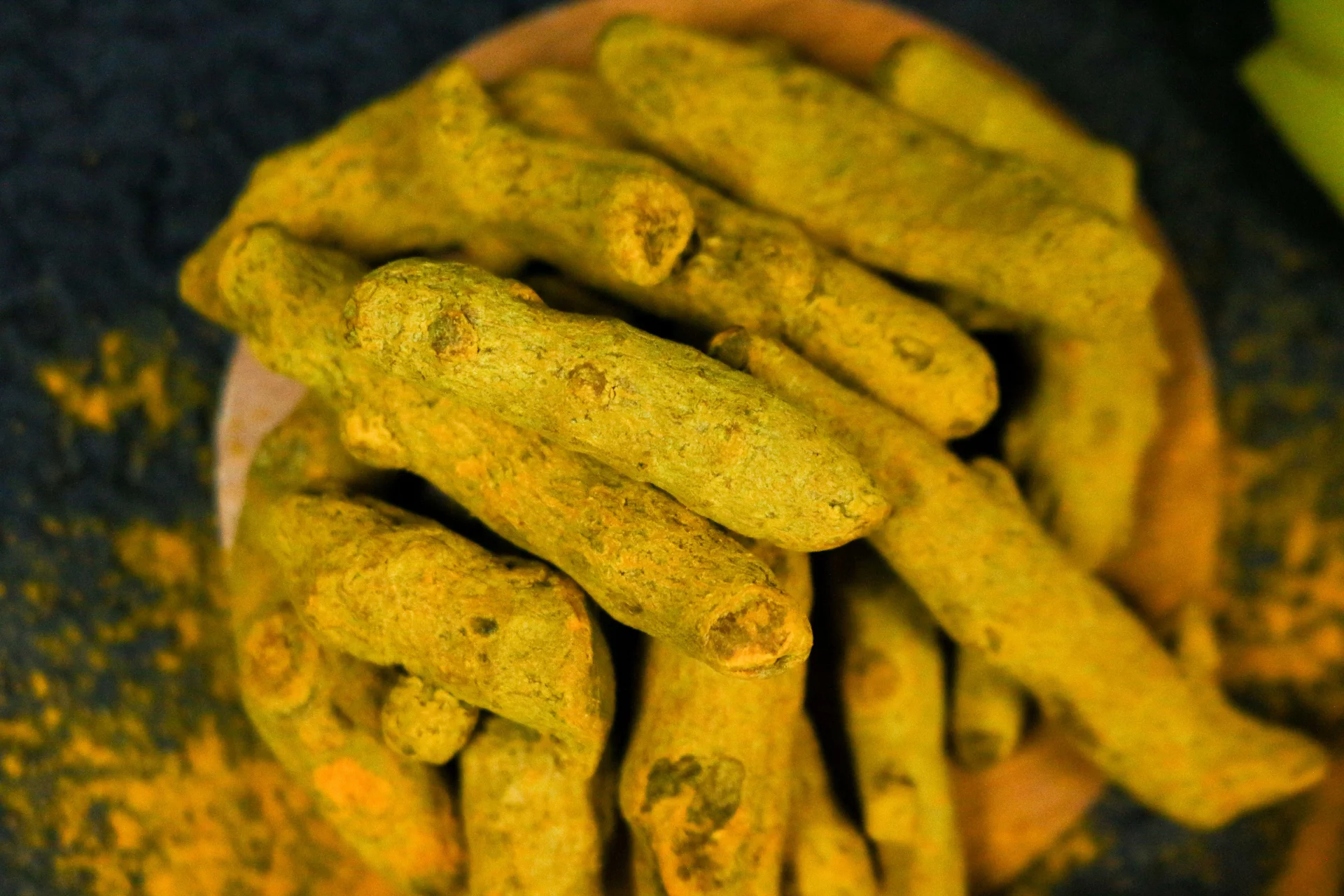 The Power of Curcumin for Liver Protection and Joint Support