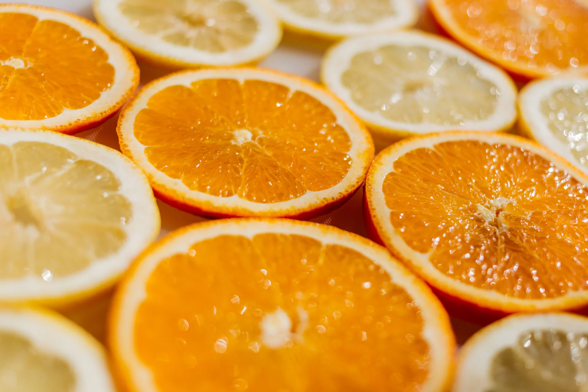 Bioavailable Vitamin C for Immune Support and Collagen Synthesis