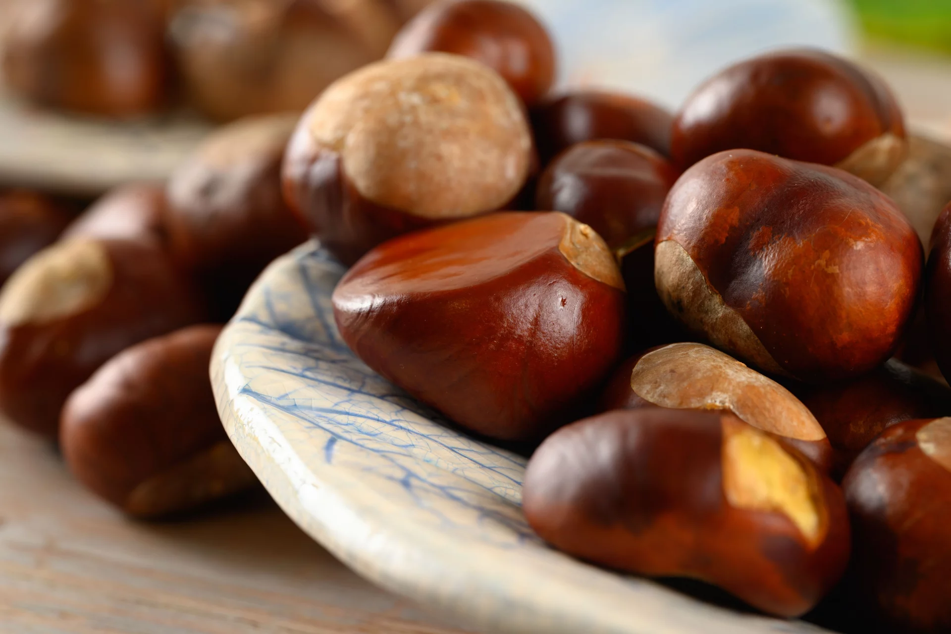 The Power of Diosmin and Horse Chestnut for Vascular Health and Leg Lightness