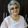 Elena Nedogibchenko